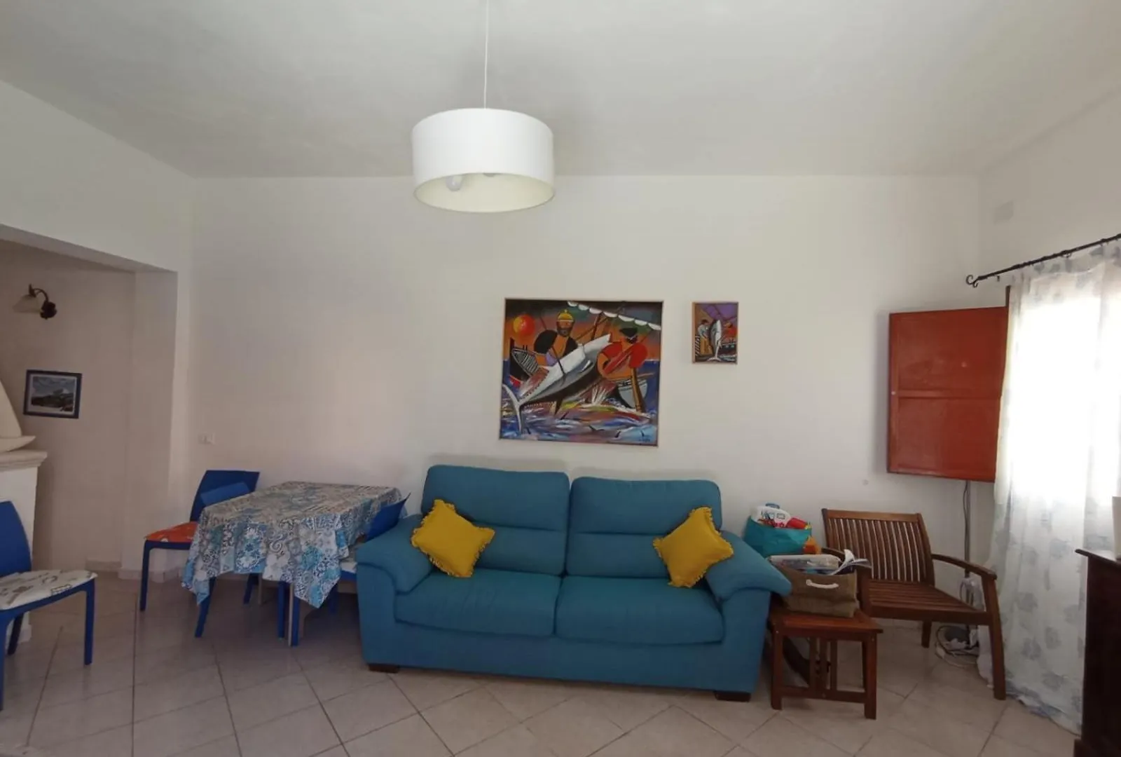Casa vacanze Villa Casa Al Mare Favignana