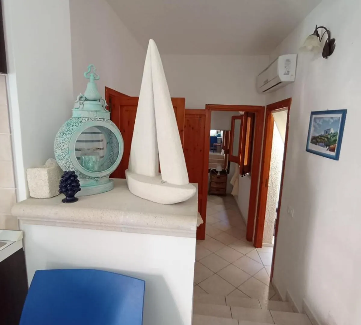 Villa Casa Al Mare Favignana Casa vacanze