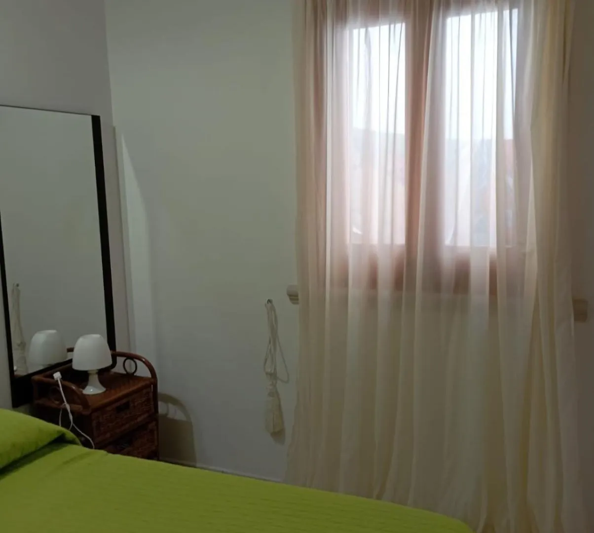 Villa Casa Al Mare Favignana
