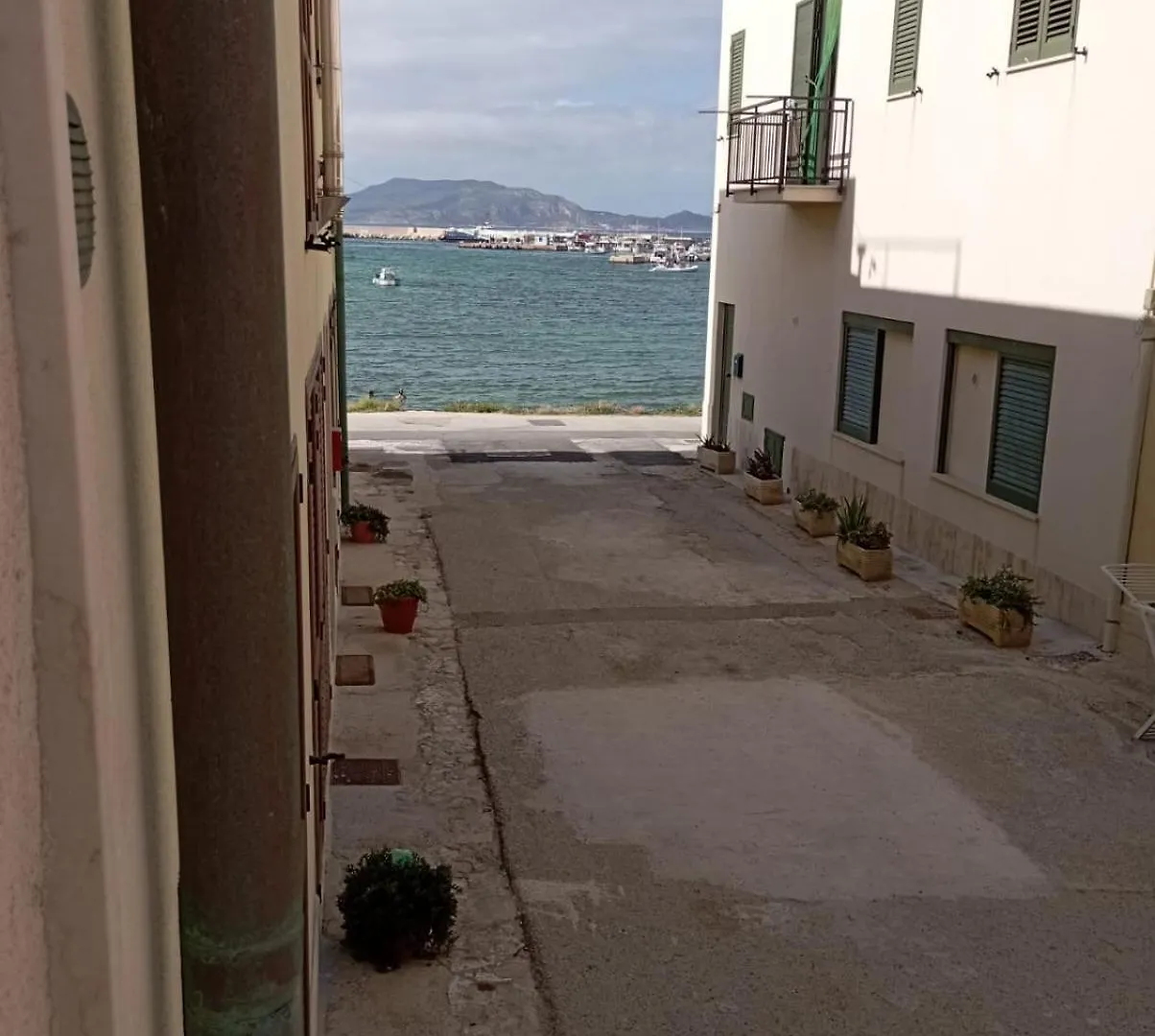 Villa Casa Al Mare Favignana